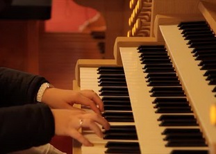 Johannus - Alex Surugiu(D.o.P/Produced by Lukkien).